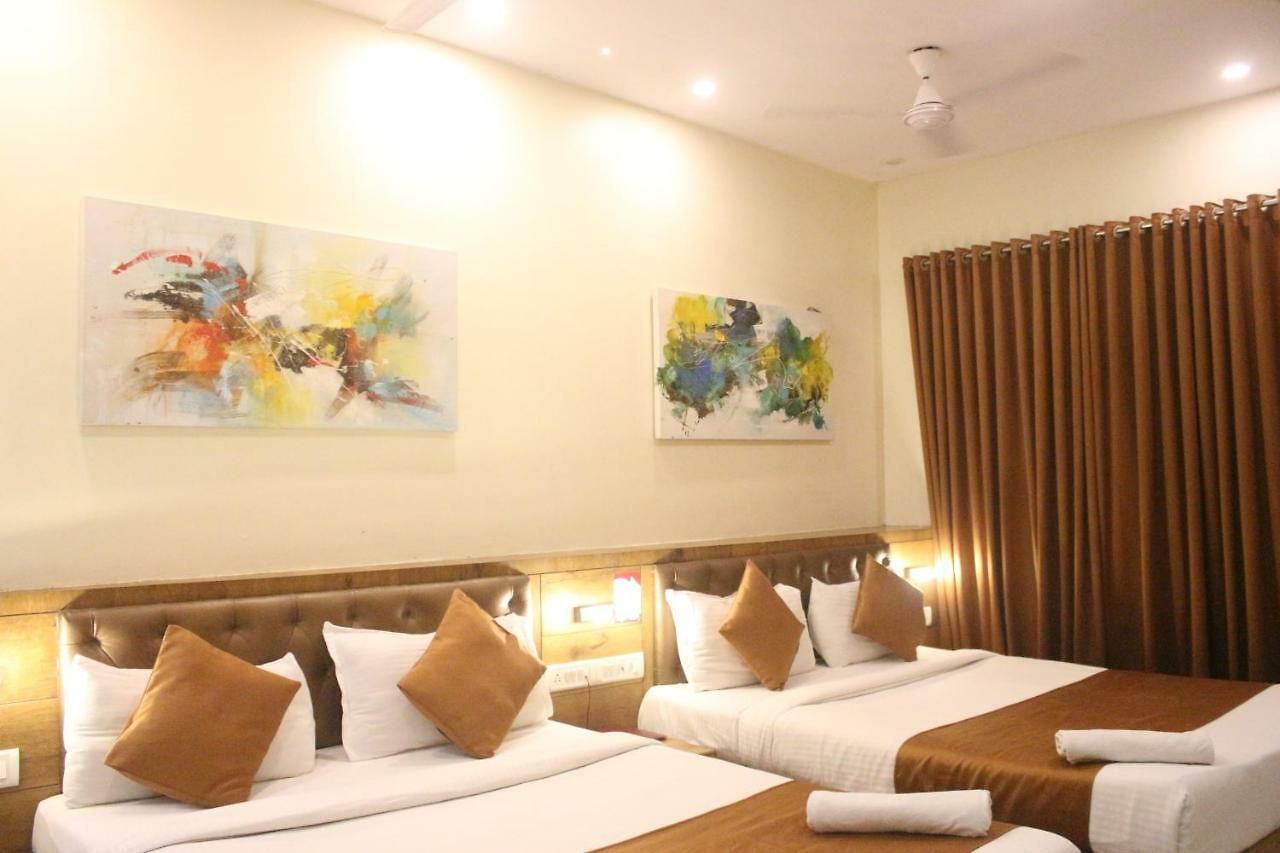 Bilal Palace Hotel Mumbai
