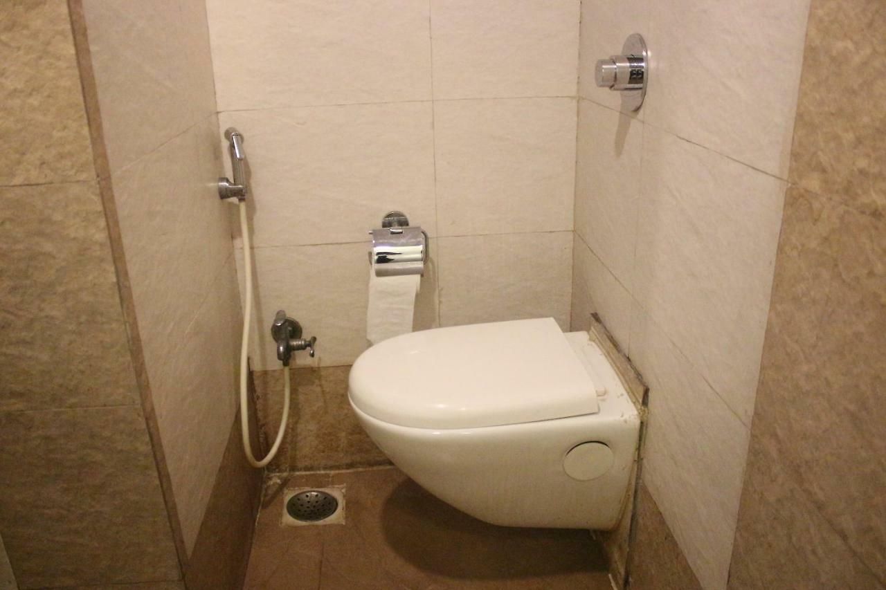 Hotel Bilal Palace Mumbai