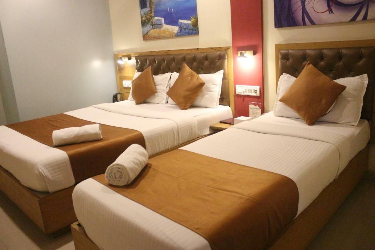 Hotel Bilal Palace Mumbai
