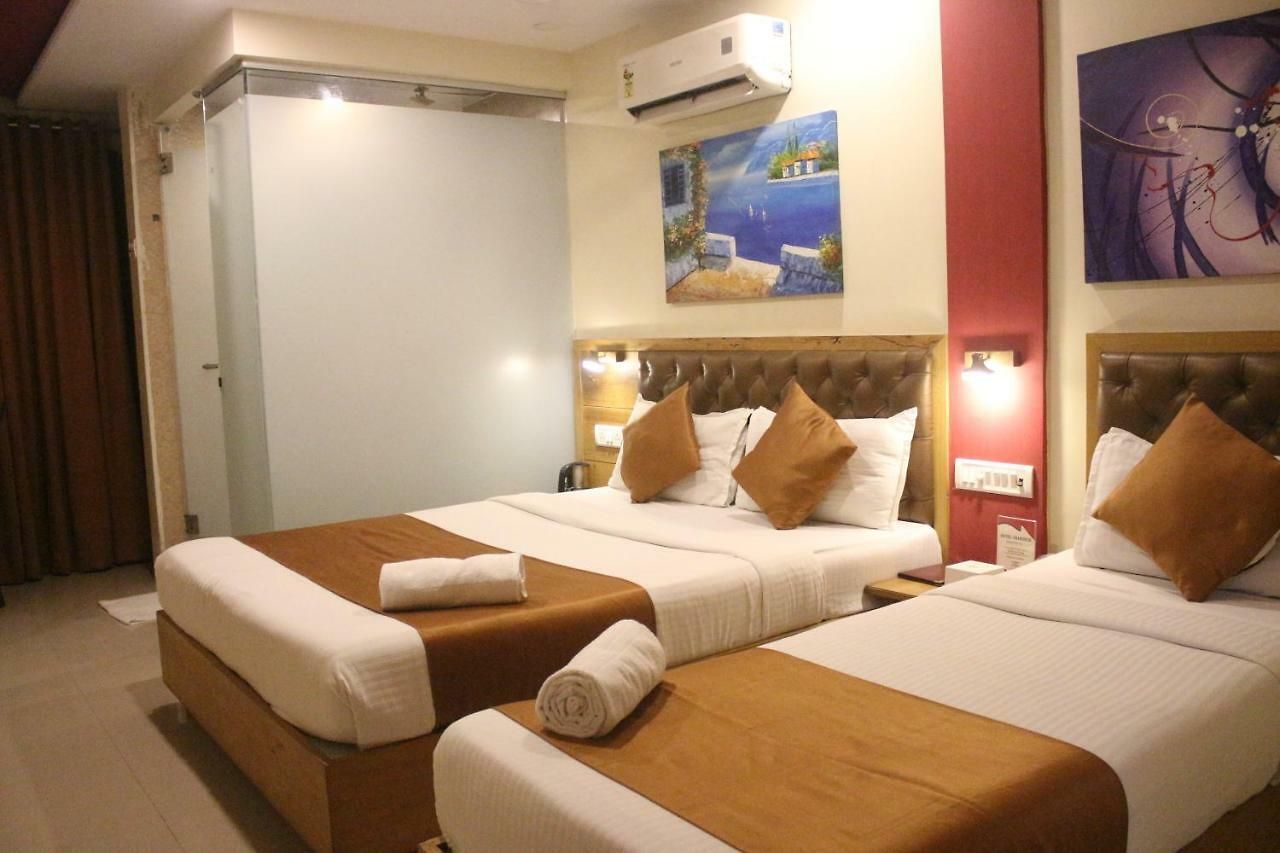 Bilal Palace 3*