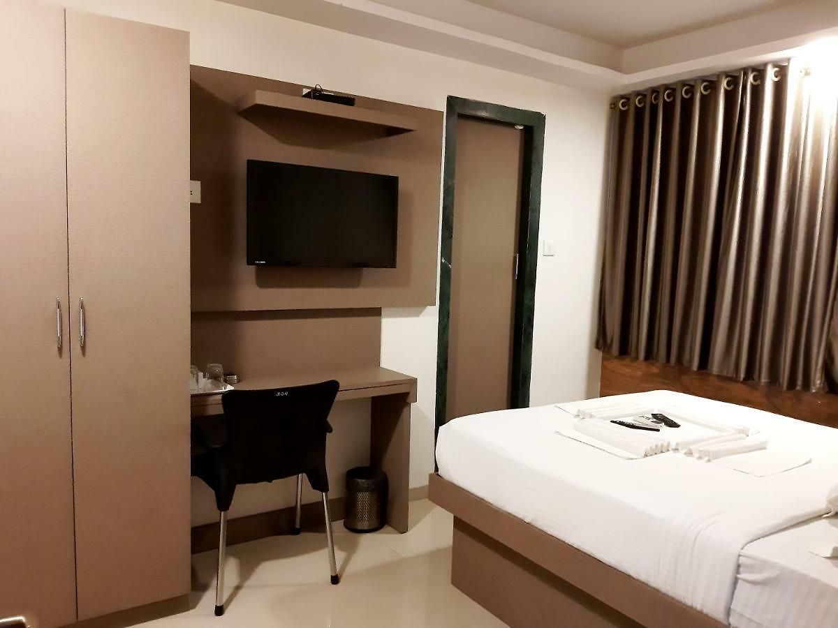Hotel Royal Comfort