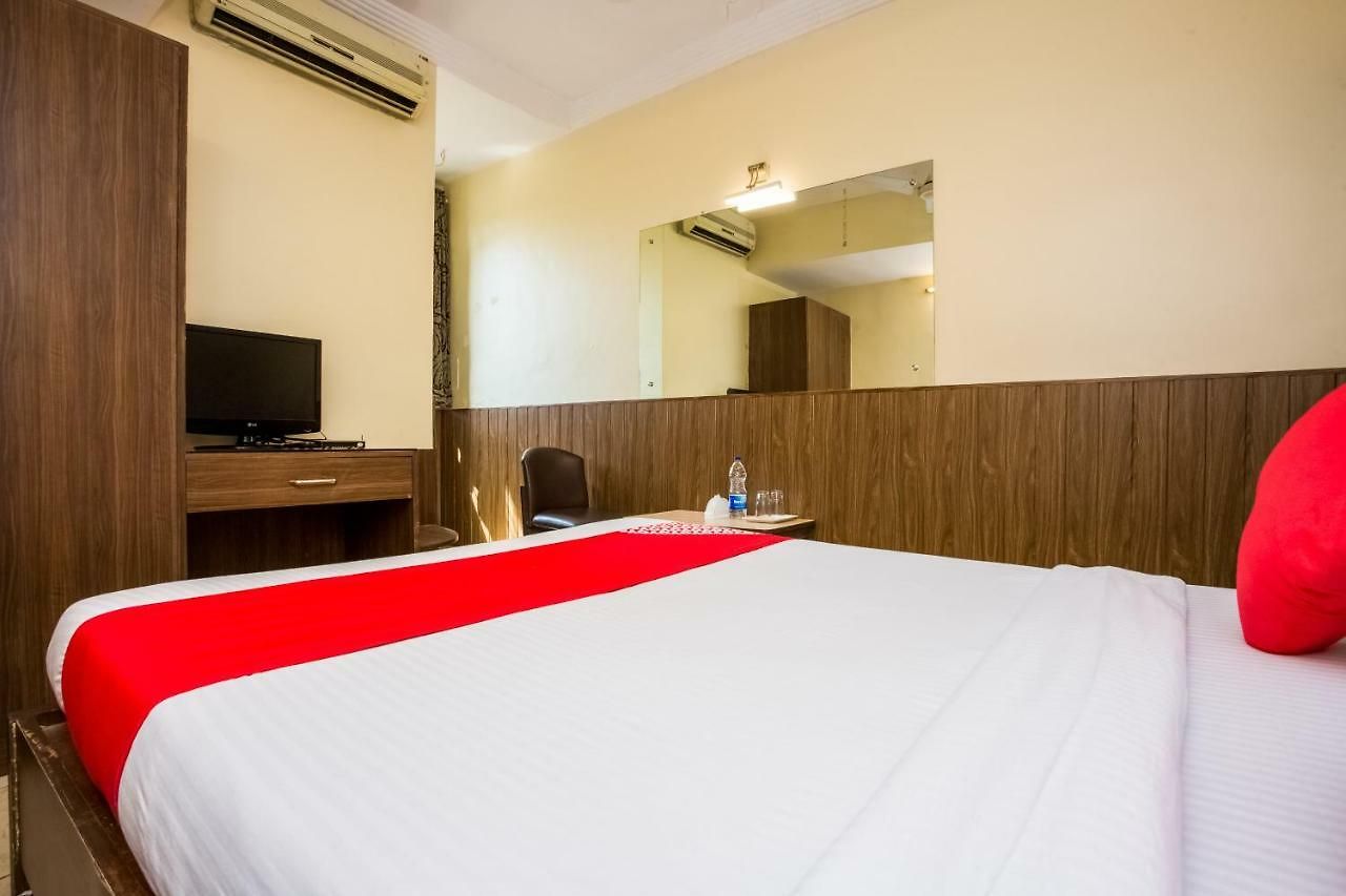 Neelkiran 3* Mumbai