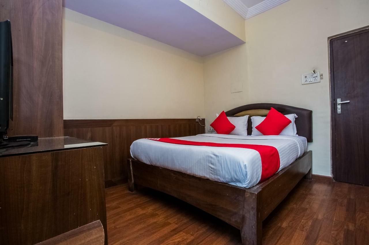 Hotel Neelkiran