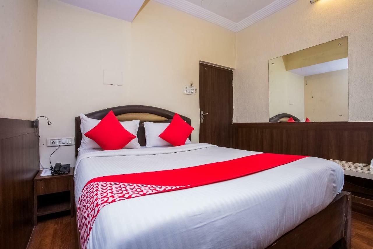 Hotel Neelkiran