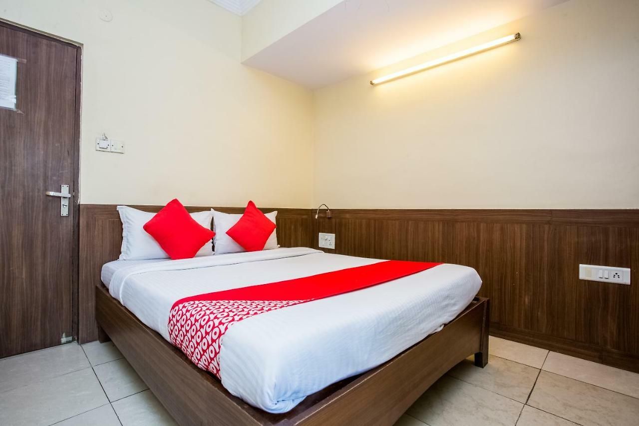 Hotel Neelkiran