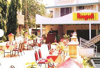 Hotel Ajanta 3*