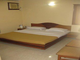 Manas Residency