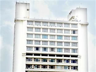 Hotel Rangsharda 3*