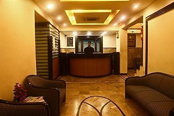 Treebo Trend Sea Side Mumbai