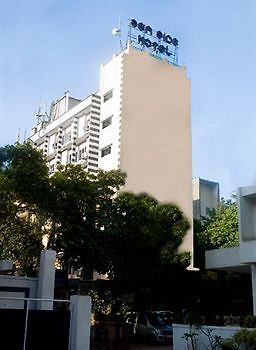 Hotel Treebo Trend Sea Side 3*