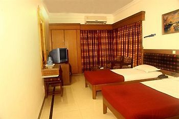 Hotel Treebo Trend Sea Side Mumbai