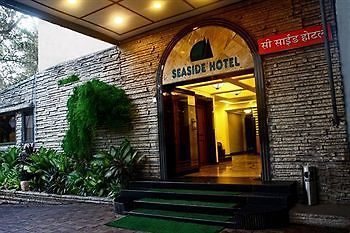 Treebo Trend Sea Side Mumbai