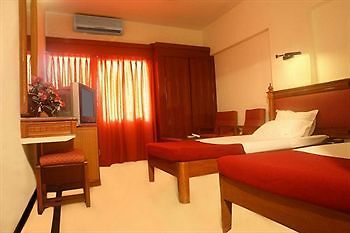 Hotel Treebo Trend Sea Side 3*
