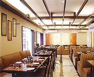 Fabhotel Shubhangan - Nr Bandra Hotel 3*