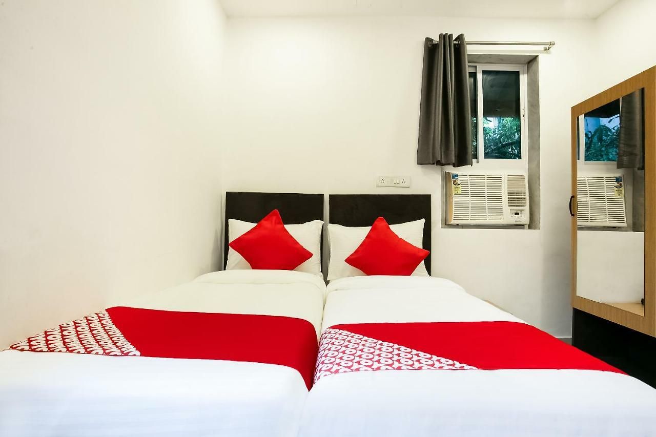 Oyo Flagship 38540 Hotel Shangrila Flagship Saver 3*
