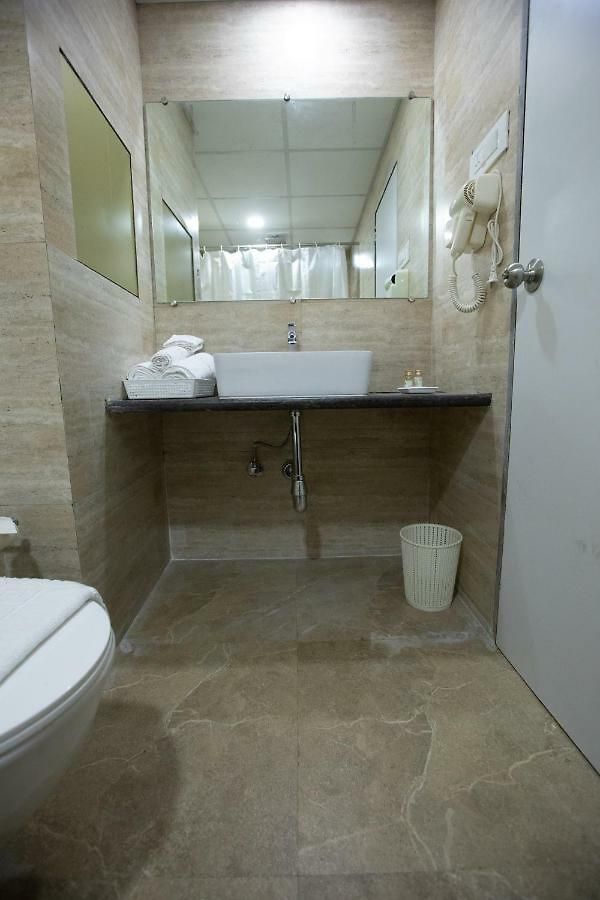 Hotel Grace Galaxy 2*
