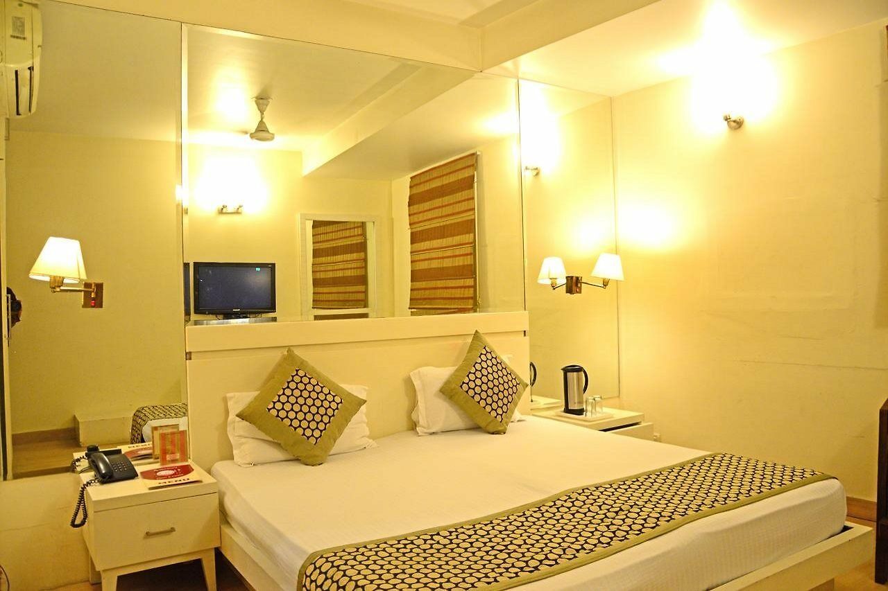 Hotel Ajanta