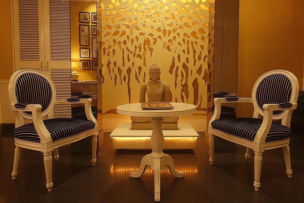 Hotel Ajanta 3*
