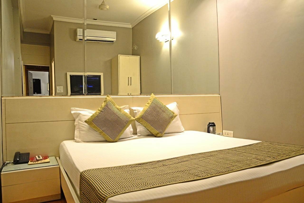 Hotel Ajanta 3*