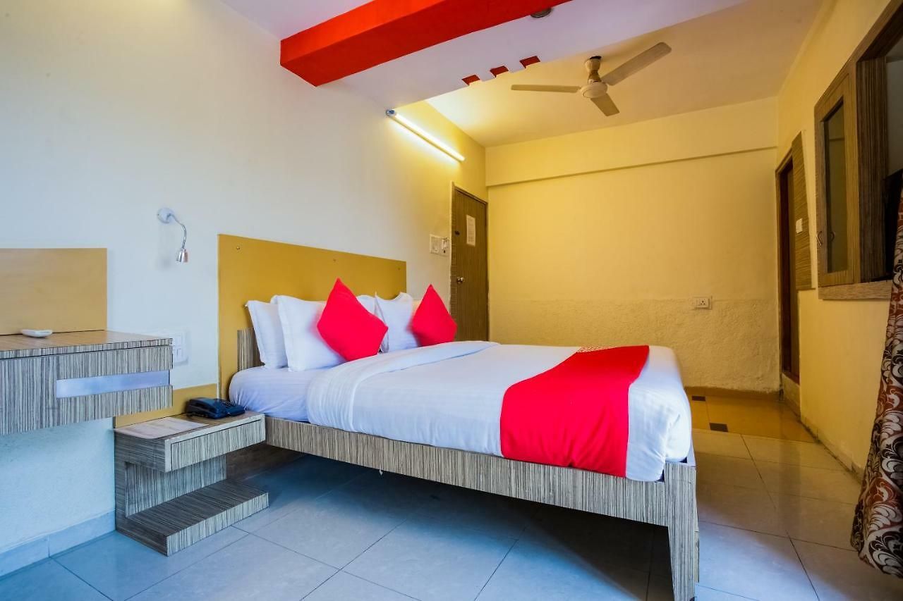 Neelkiran Hotel Mumbai