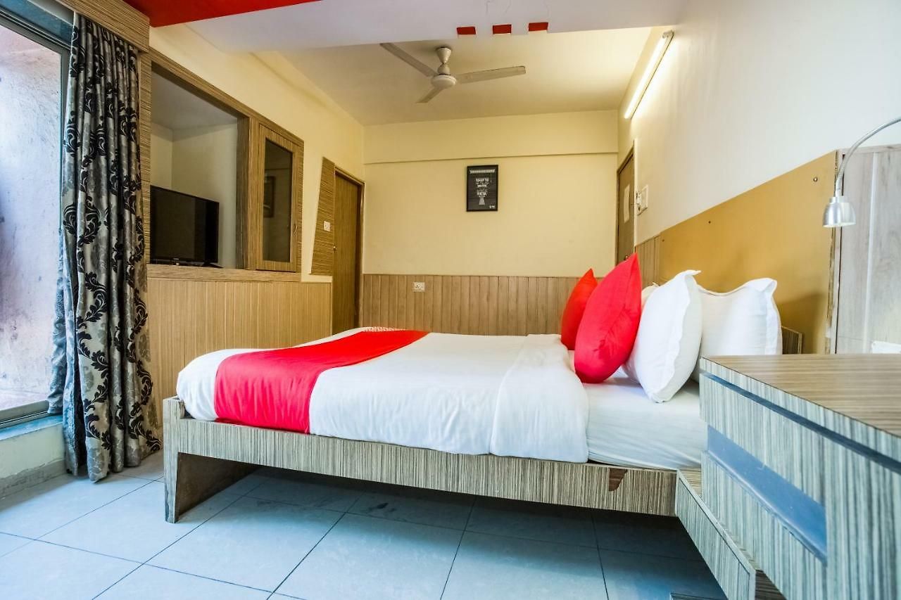 Neelkiran Hotel Mumbai