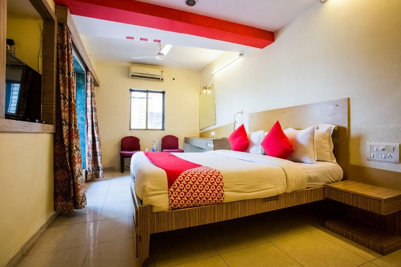 Neelkiran 3* Mumbai