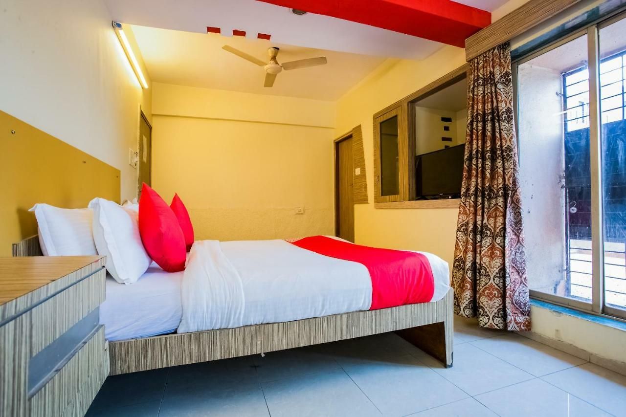 Neelkiran Hotel Mumbai