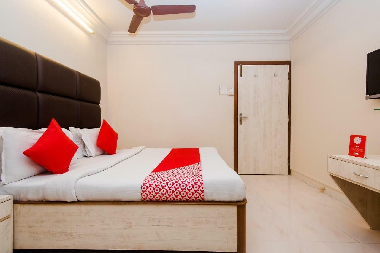 Oyo 935 Palkhee