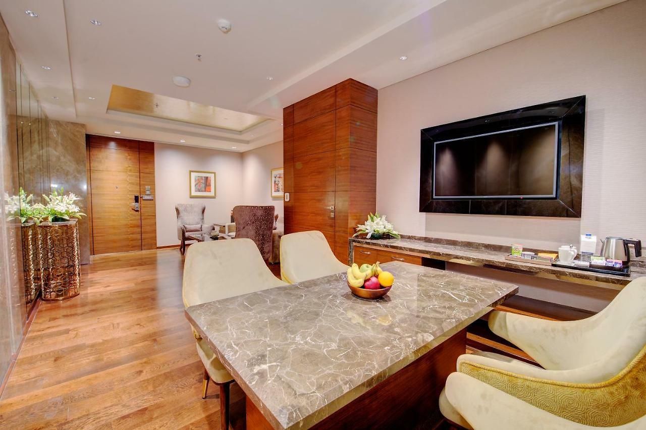 Niranta Transit Hotel Terminal 2 Arrivals/Landside 4* Mumbai