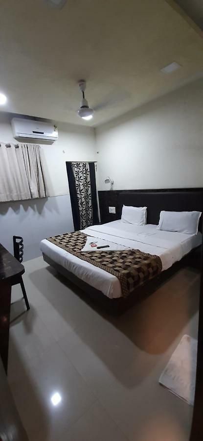 Kf Residency Hotel 2*