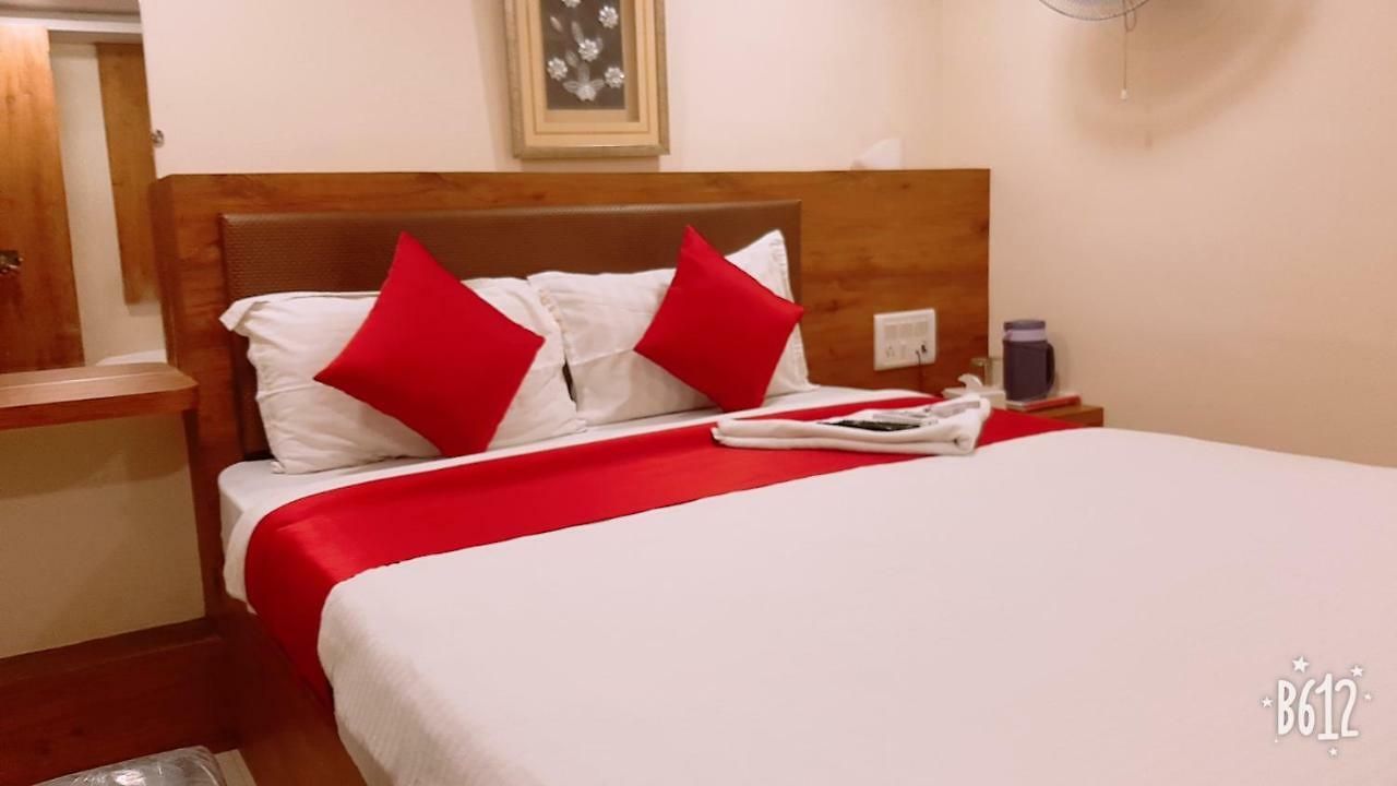 Happyland 3* Mumbai
