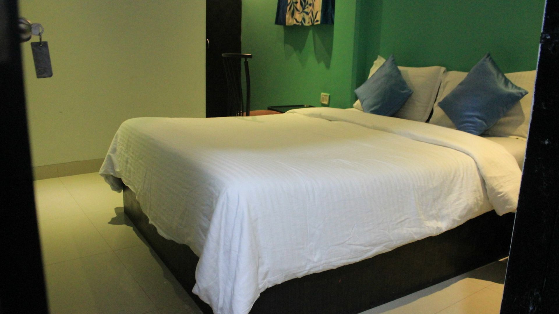 Sai Residency Guest house 3*
