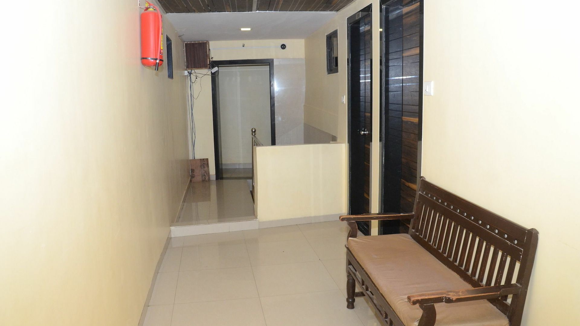 Sai Residency Guest house 3*