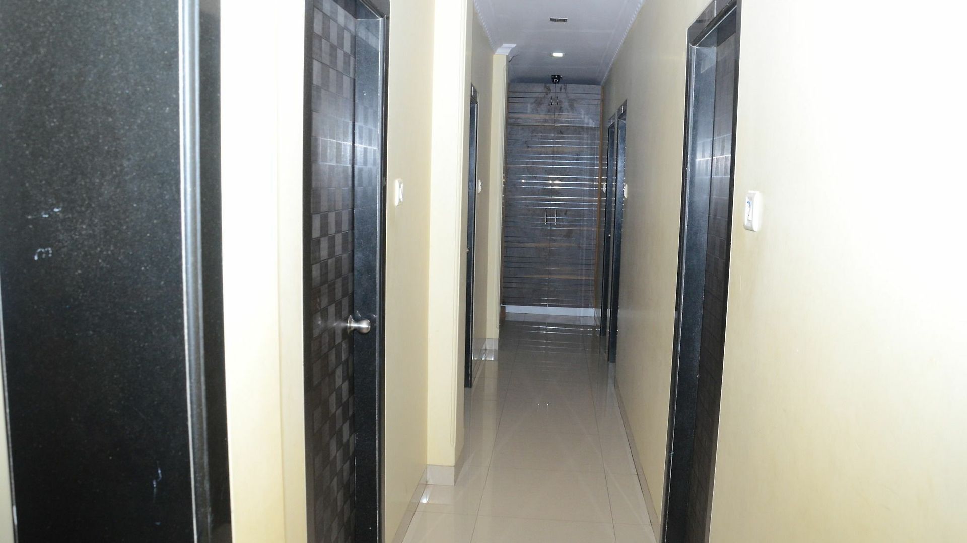 Guest house Sai Residency Mumbai