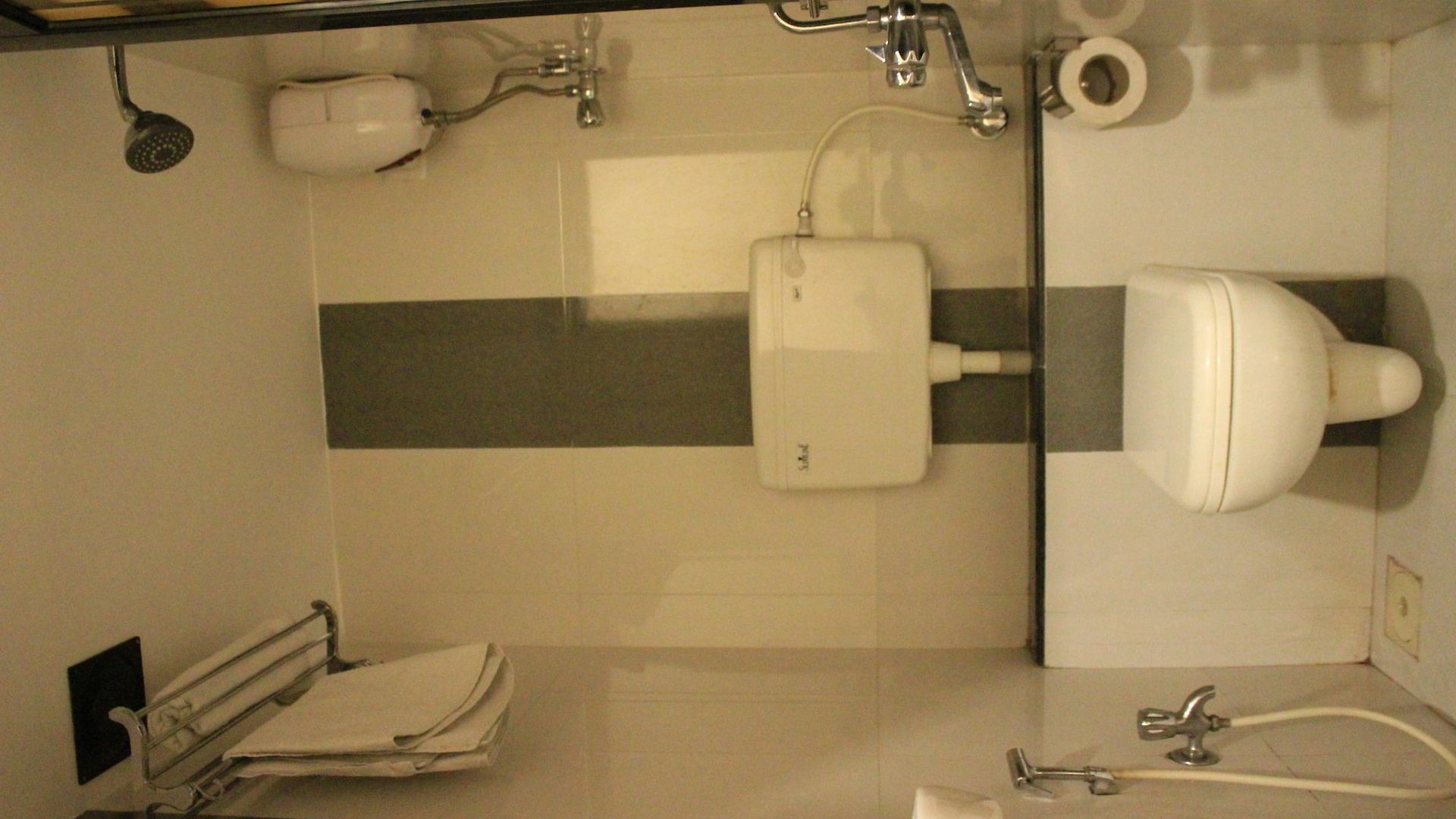 Sai Residency Guest house 3*