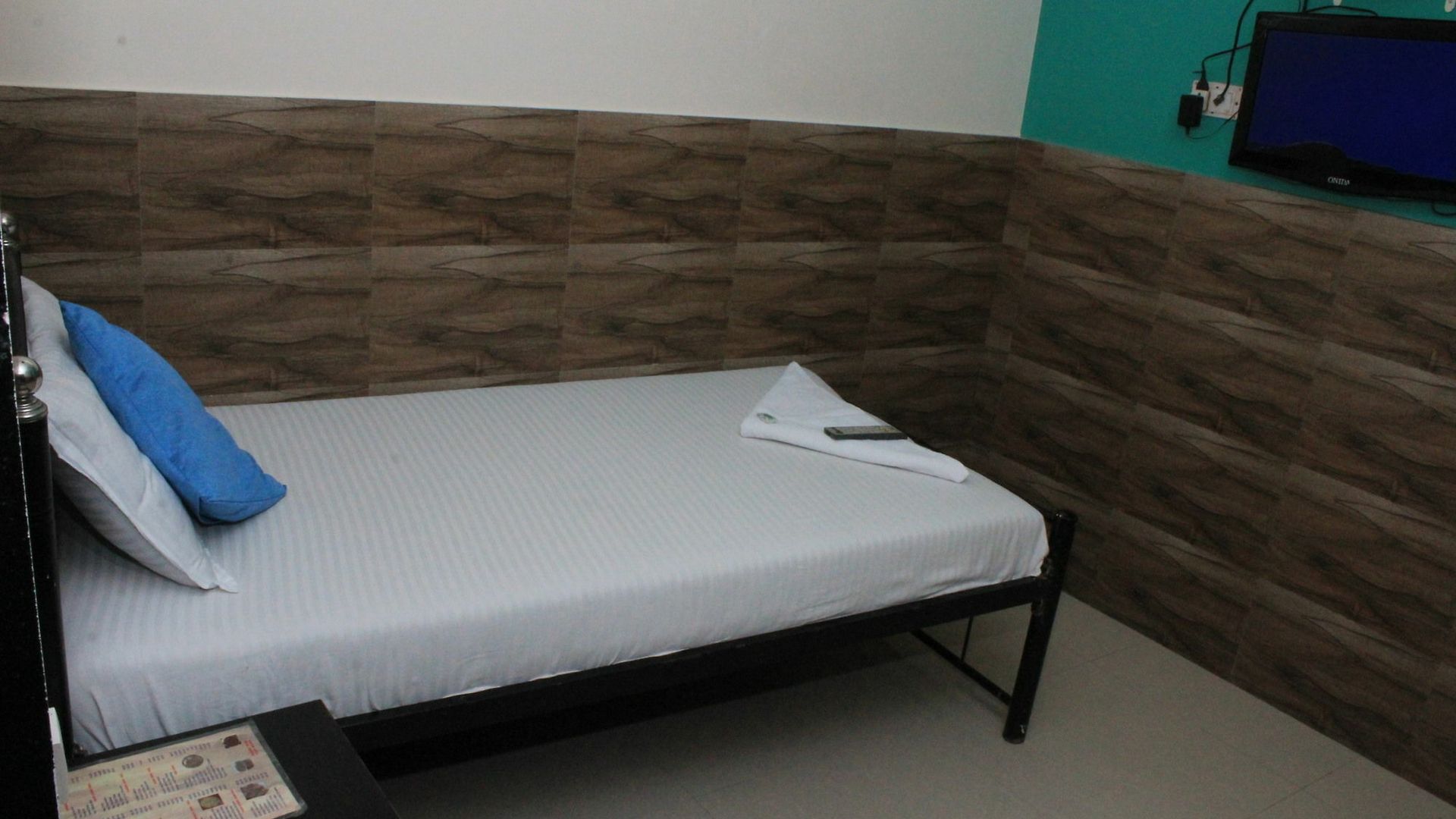 Sai Residency Guest house