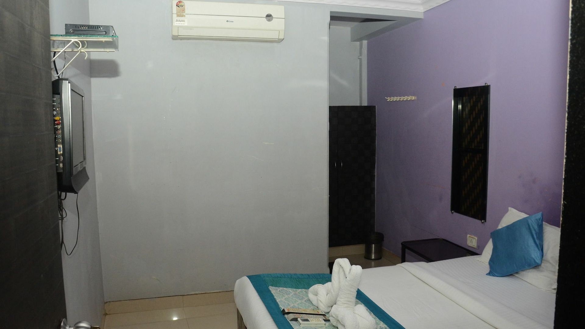 Guest house Sai Residency