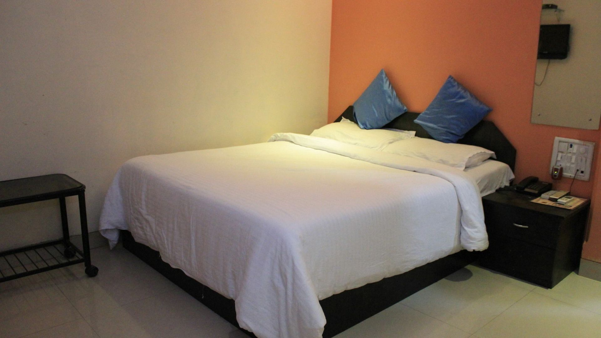 Guest house Sai Residency