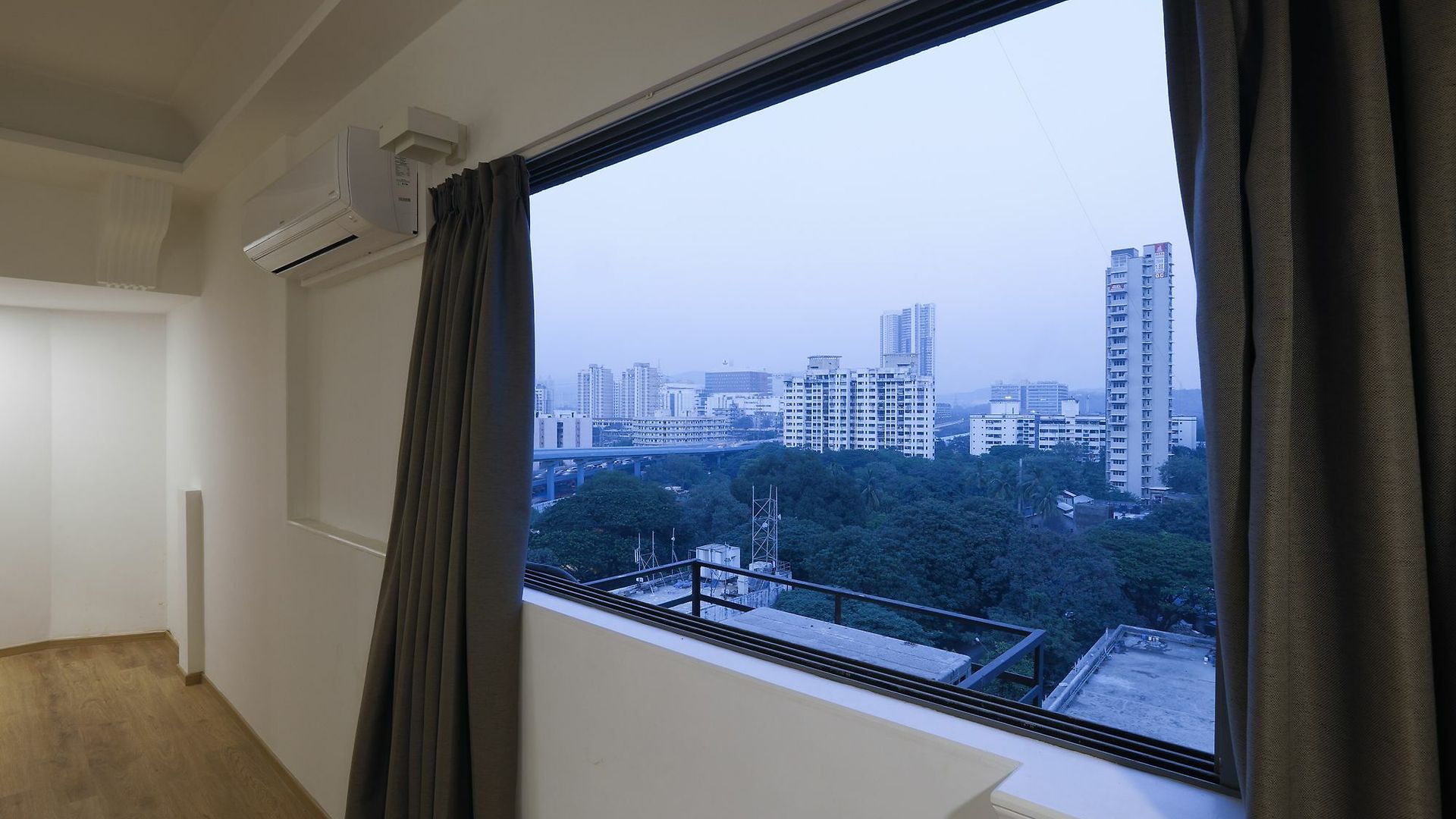 Hotel Townhouse Exhibition Centre Goregaon 3*
