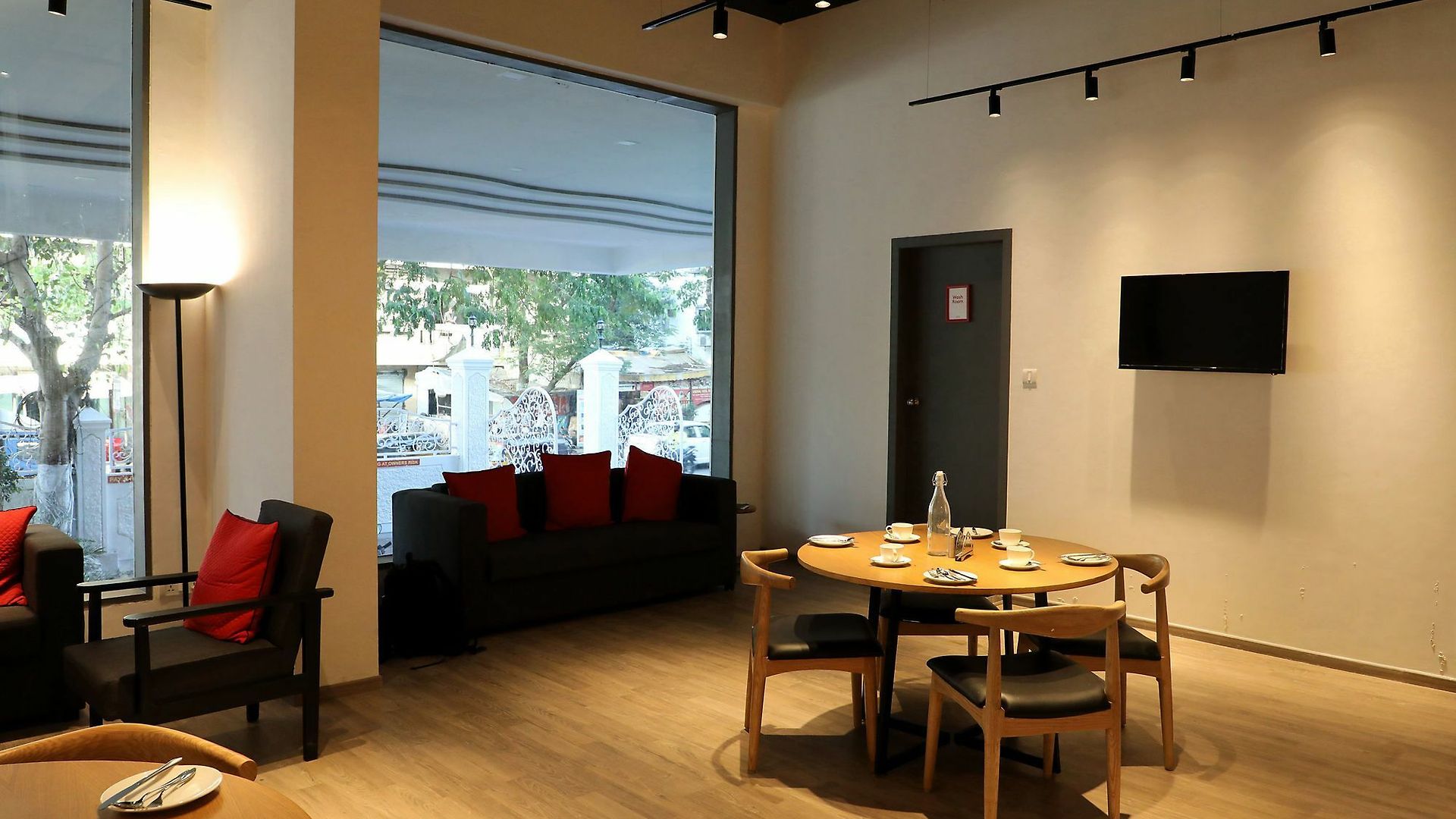 Townhouse Exhibition Centre Goregaon