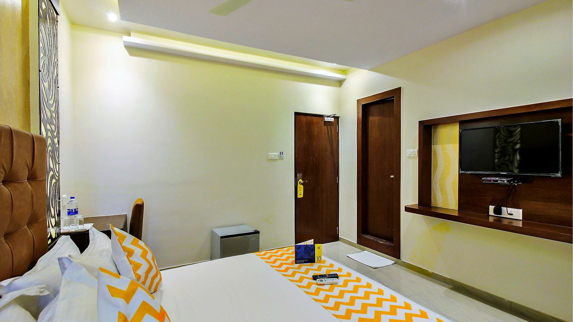 Super Townhouse Oak Times Square Le Western 3*