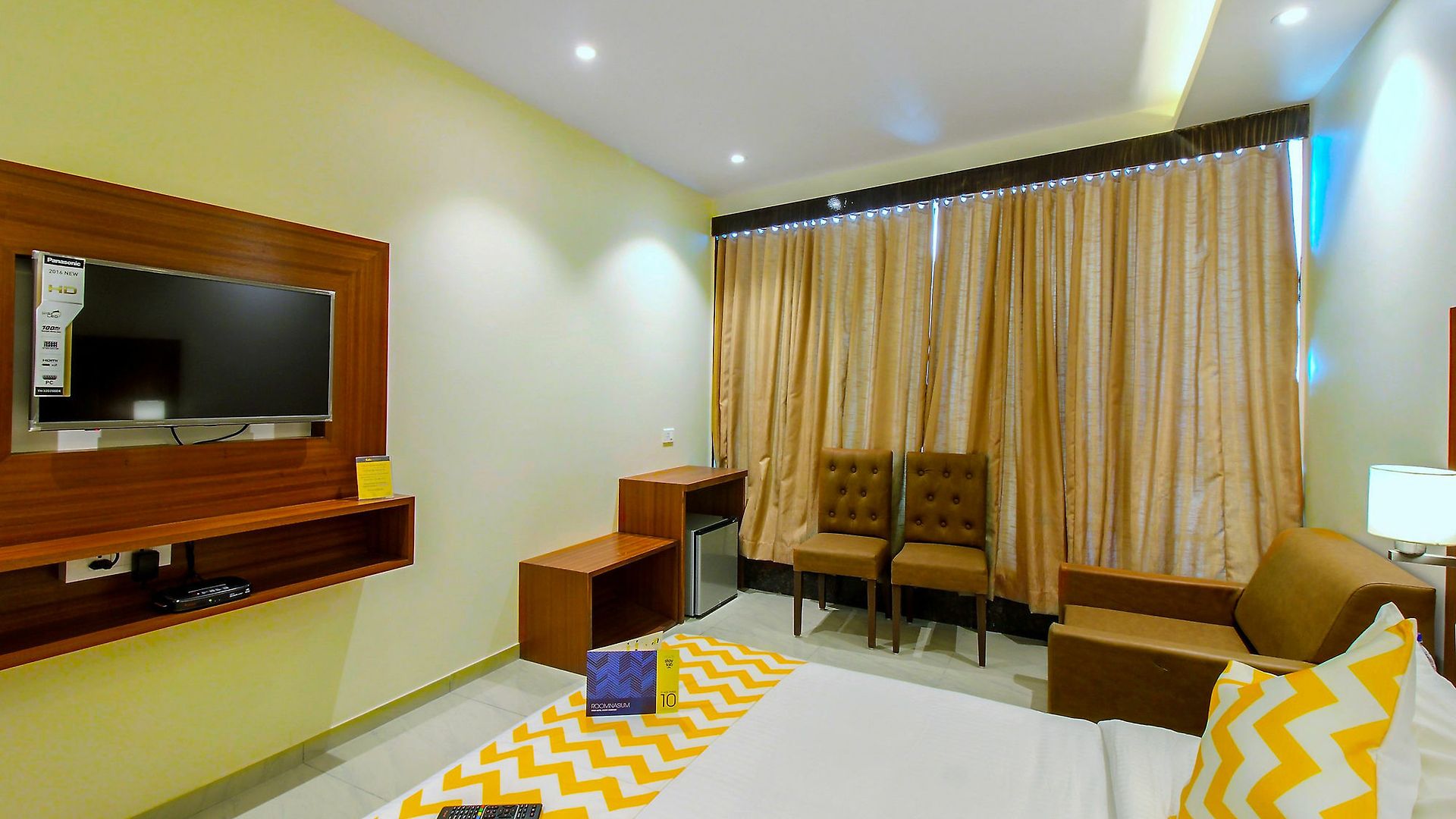 Hotel Super Townhouse Oak Times Square Le Western