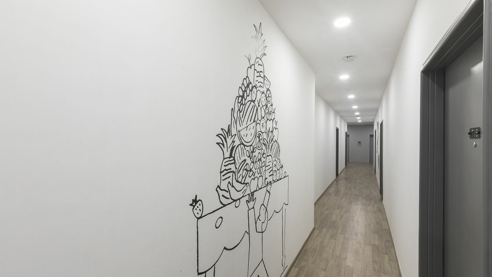 Townhouse Exhibition Centre Goregaon Hotel Mumbai