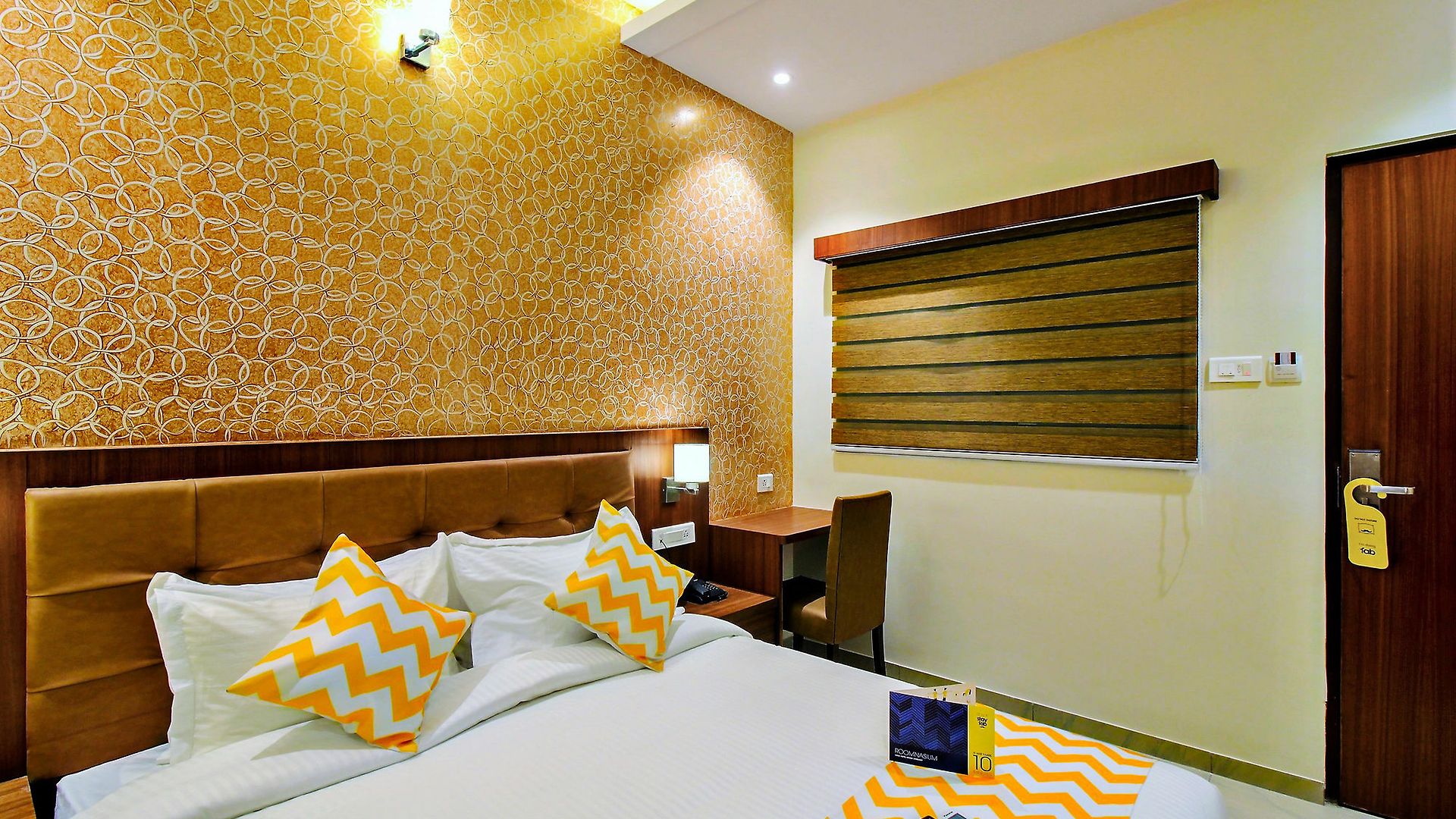 Hotel Super Townhouse Oak Times Square Le Western