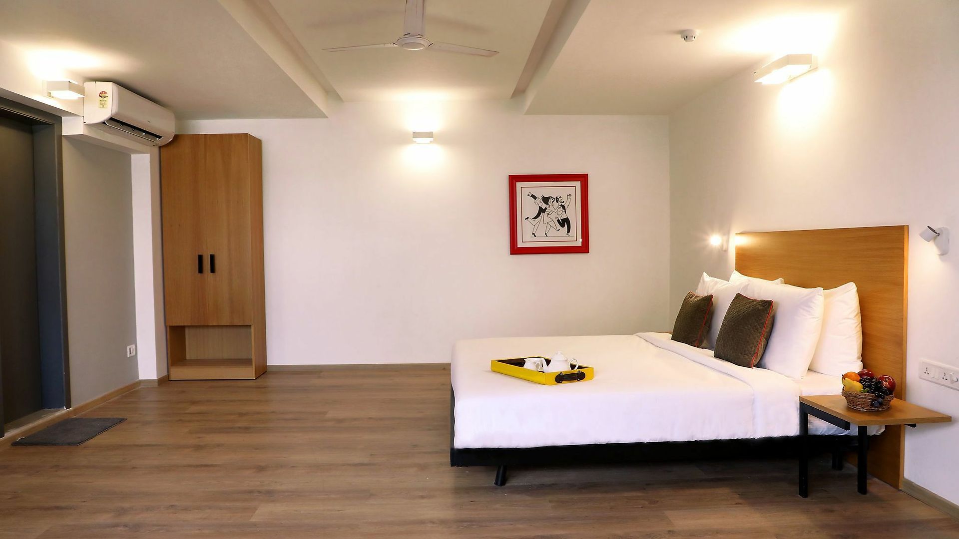Townhouse Exhibition Centre Goregaon 3* Mumbai