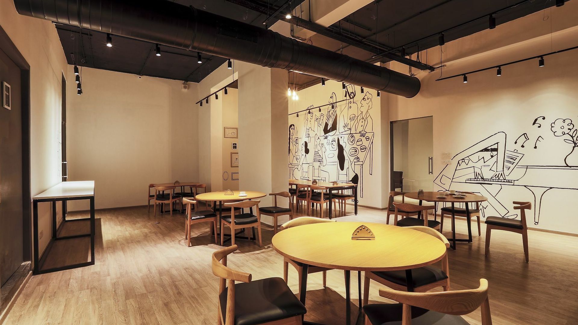 Townhouse Exhibition Centre Goregaon Hotel 3*