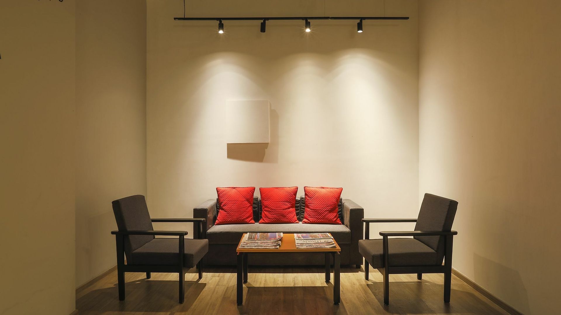 Townhouse Exhibition Centre Goregaon