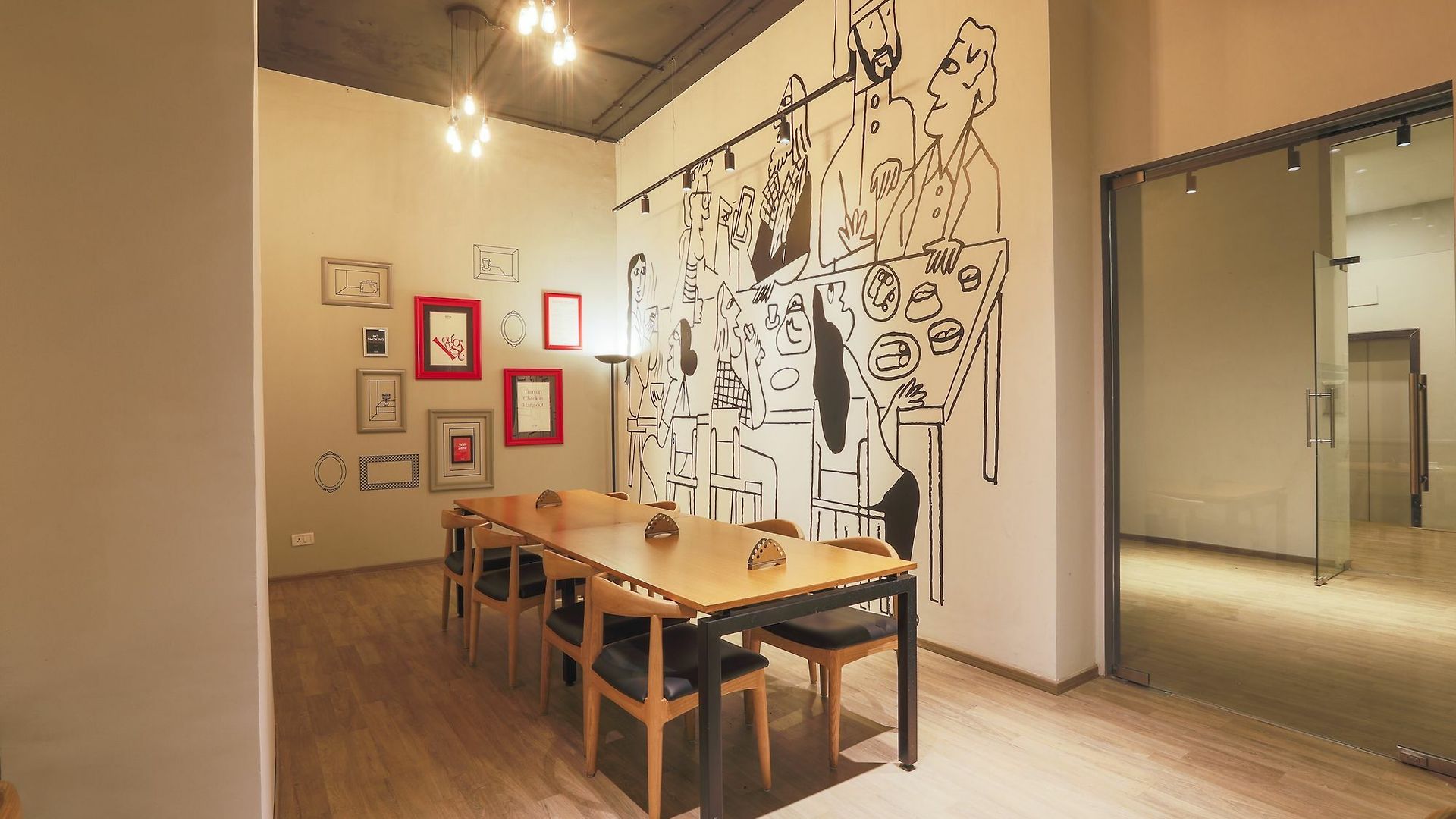 Townhouse Exhibition Centre Goregaon 3* Mumbai
