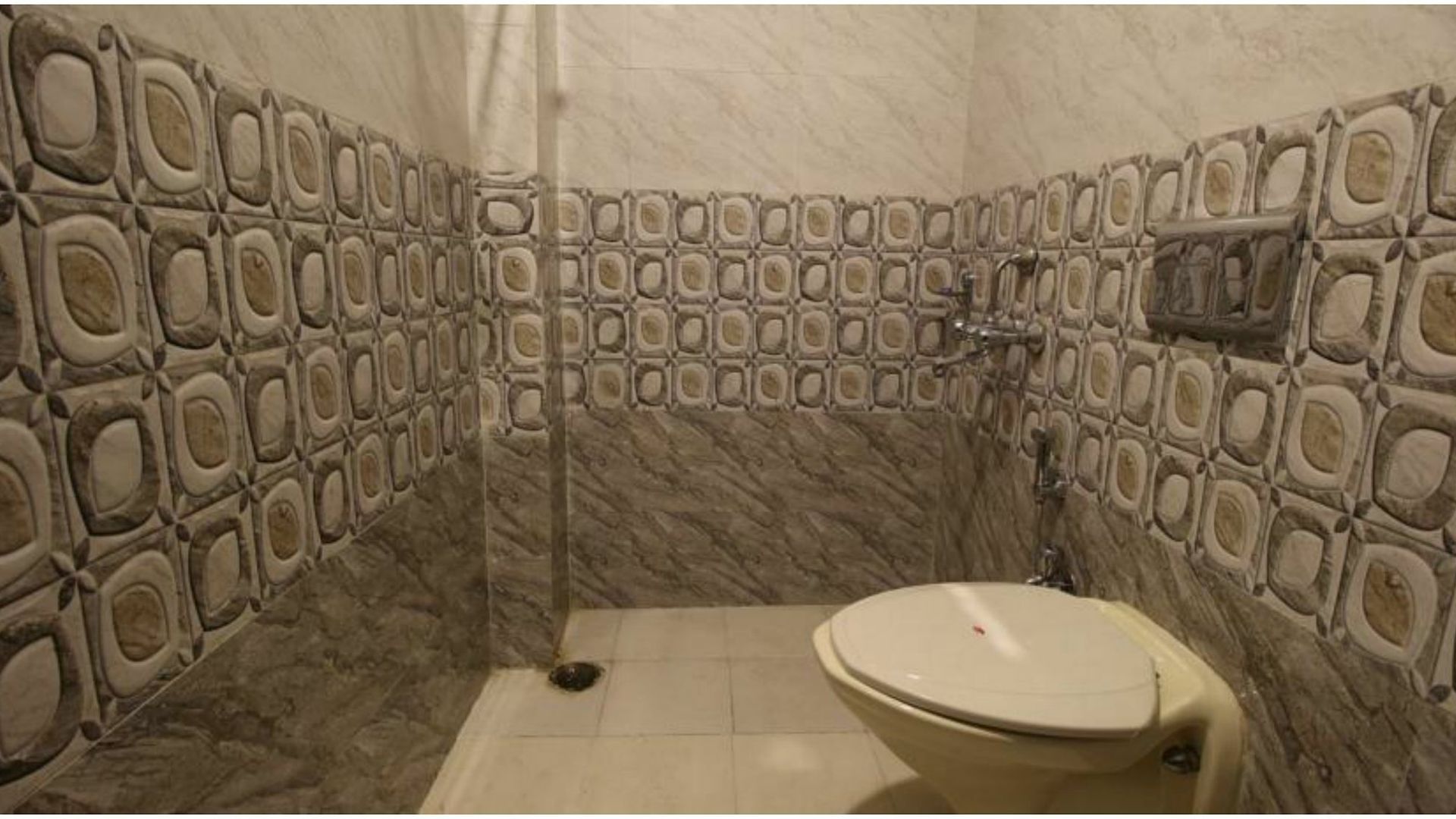 Ashir Hotel Mumbai
