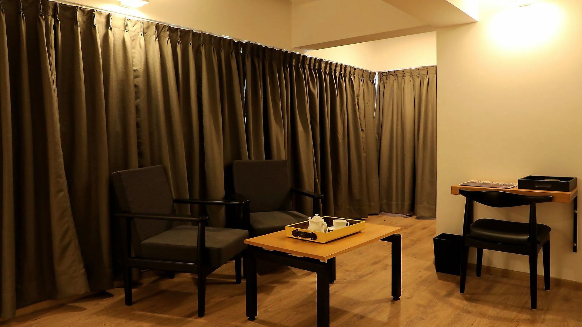 Townhouse Exhibition Centre Goregaon Hotel Mumbai